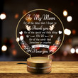 Mother's Day Gifts For Mom From Daughter Son Night Light Mom Gifts NV7423
