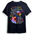 I Can Only Imagine, Surrounded By Your Glory, Christian Cross T-Shirt
