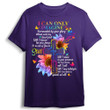 I Can Only Imagine, Surrounded By Your Glory, Christian Cross T-Shirt