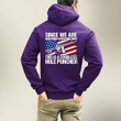 This Is A Cordless Hole Puncher Hoodie