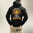 I Would Rather Stand With God And Be Judged By The World Christian Hoodie MN1705