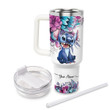 Stitch You Are The Best Thing I Ever Found On Internet Stanley Cup