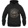Every Little Thing Is Gonna Be Alright Trending Printed 2D Hoodie