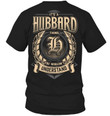 It's A Hubbard Thing You Wouldn't Understand Matte Canvas