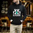 Don't Forget The 22 Veterans Commit Suicide Each Day Printed 2D Unisex Hoodie
