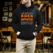 Funny Halloween I Was Going To Be A Democrat For Halloween Printed 2D Unisex Hoodie
