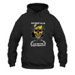 Gun New Mexico What Doesn't Kill Me Had Better Start Running Printed 2D Unisex Hoodie