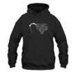 Trump When You Tear Out A Man's Tongue You Are Not Proving Him A Liar Printed 2D Unisex Hoodie