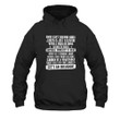 Let's Go Brandon Boys Can't Become Girls J.Biden Is Just H.Clinton Printed 2D Unisex Hoodie
