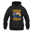 Less Than 1% Of Americans Have Ever Seen The Sunset From A U.S. Navy Ship Printed 2D Unisex Hoodie