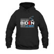 Whoever Voted Biden Owes Me Gas Money Printed 2D Unisex Hoodie