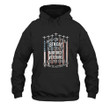 Veteran Gift For Veteran And On The 8th Day God Created Airforce Veterans Printed 2D Unisex Hoodie