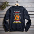I Own It Forever The Title Vietnam Veteran Printed 2D Unisex Sweatshirt