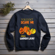 Lunch Lady Classic Printed 2D Unisex Sweatshirt