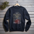 The Tree Of Liberty From Time To Time Unisex Printed 2D Sweatshirt
