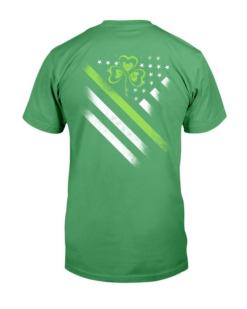 Patrick's Day T-Shirt