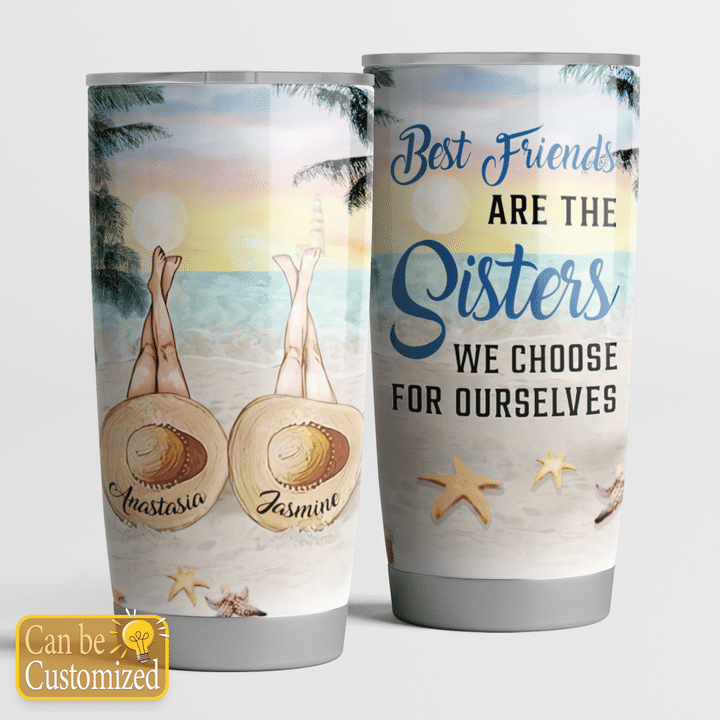 We Choose For Ourselves - Personalized Tumbler - 201T0621