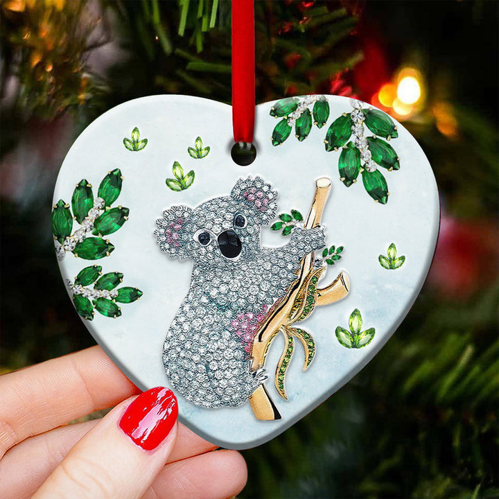 Koala NI2401114YT Ornaments