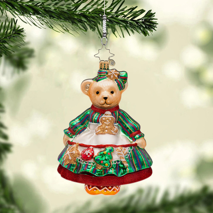 Cute Bear NI2912020YT Ornaments