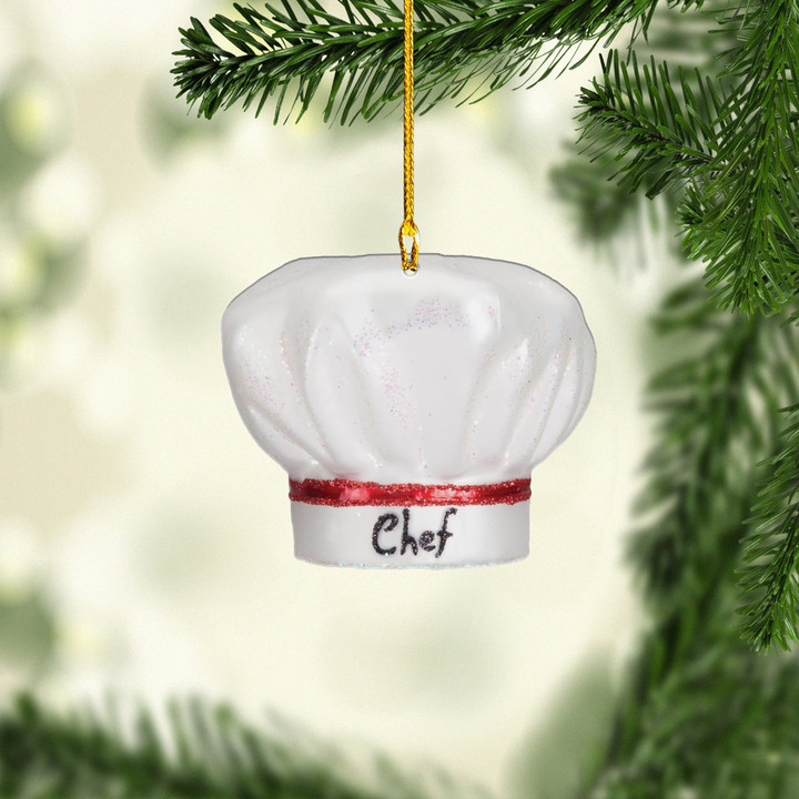 Chef NI1211012YR Ornaments