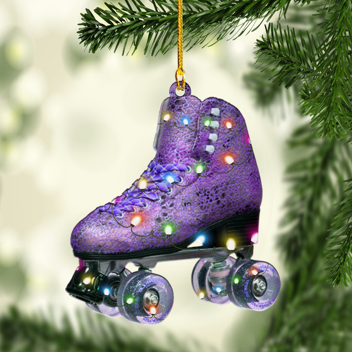 Roller Derby NI2311005YJ Ornaments