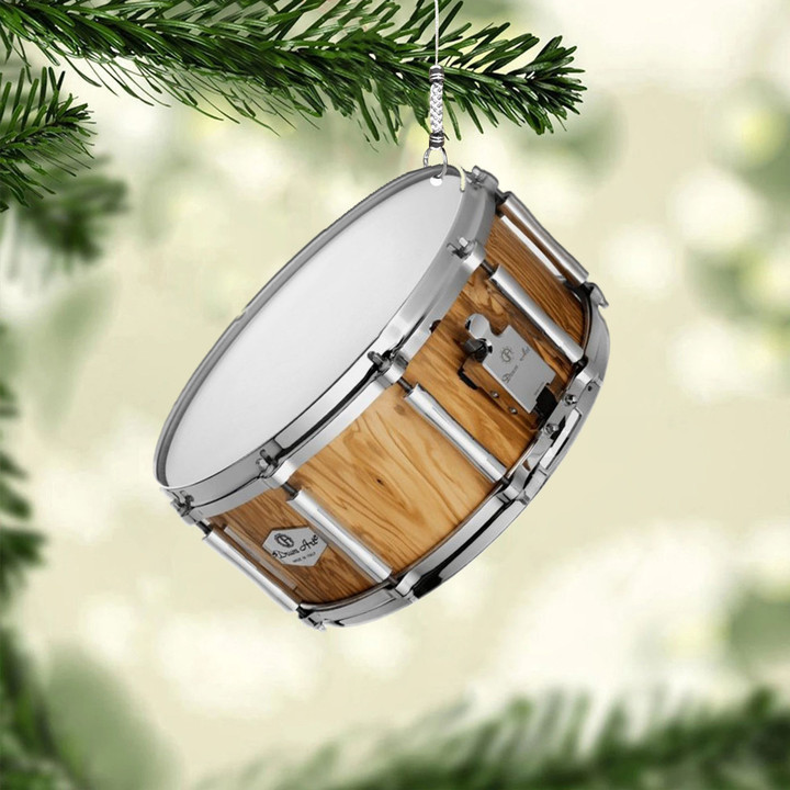 Snare Drum NI2510154YT Ornaments