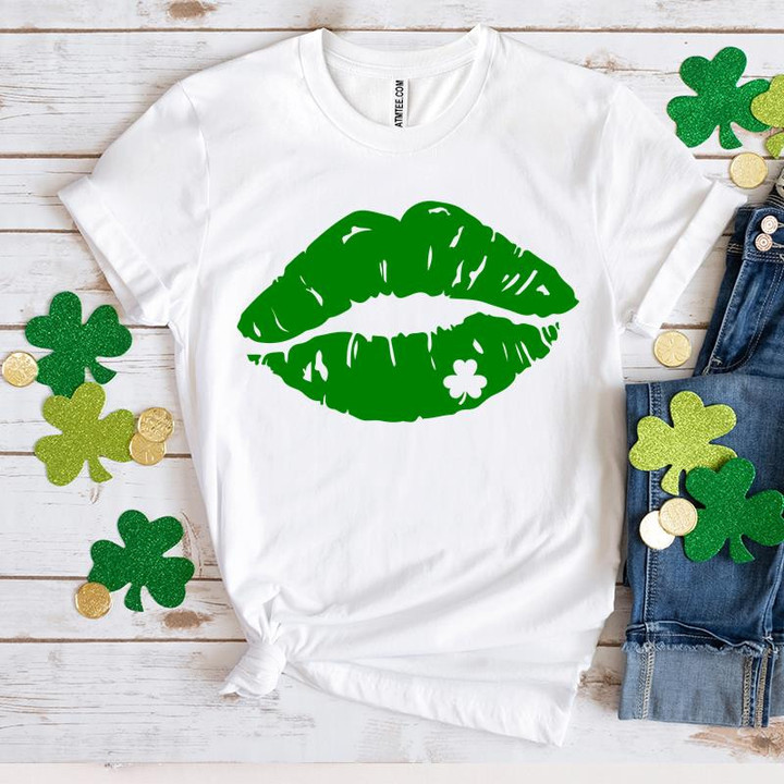 St Patrick's Day Shirts, Funn St Patricks Day 2ST-38 T-Shirt
