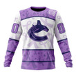 Vancouver Canucks WINA3357