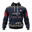 Washington Capitals WINA3455