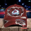 Colorado Avalanche WINHC2763
