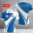 IFK Värnamo Polo Shirt and Cap Combo WINAHB10466