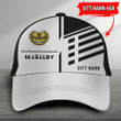 Mjällby AIF Polo Shirt and Cap Combo WINAHB10470