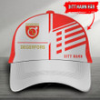 Degerfors IF Polo Shirt and Cap Combo WINAHB10458