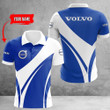Volvo Polo Shirt and Cap Combo WINAHB10083