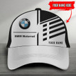 BMW Motorrad Polo Shirt and Cap Combo WINAHB10074