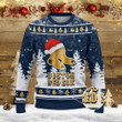 Boston Red Sox Ugly Christmas Sweater WINUS11007