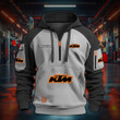 KTM Racing DDQHZH30050