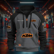 KTM Racing DDQHZH30050