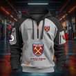 West Ham United DDQHZH30210