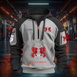 Leyton Orient DDQHZH30248