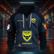 Oxford United DDQHZH30251