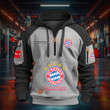 Bayern Munchen DDQHZH30291