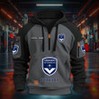 Girondins de Bordeaux DDQHZH30370