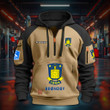 Brøndby IF DDQHZH30415