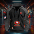 San Francisco 49ers DDQHZH30462