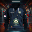 Oakland Athletics DDQHZH30527