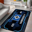 Hamburger SV DDQRUG110311