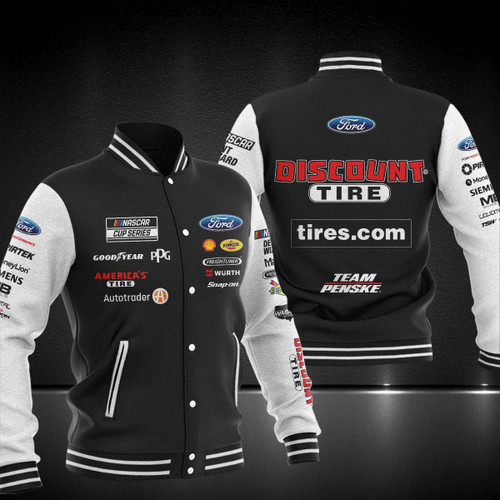 Brad Keselowski - Team Penske HVKB9078