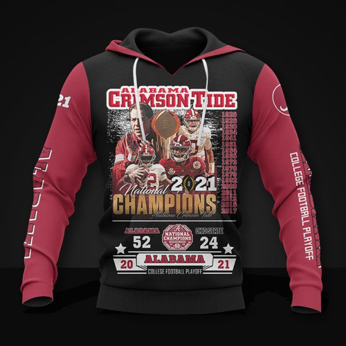 Alabama Crimson Tide Football HVKA2769