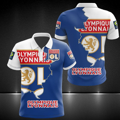 Olympique Lyonnais HVKA8545